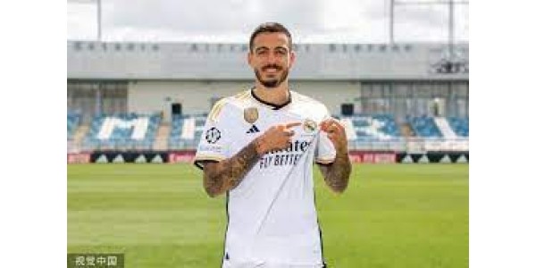 Joselu strzelił 7 goli w 11 meczach